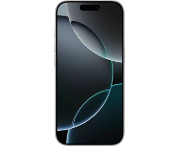 Apple iPhone 16 Pro 6,3'' 128GB Vit Titanium