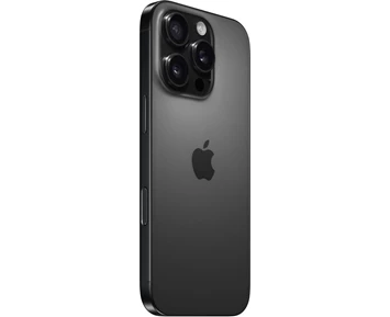Apple iPhone 16 Pro 6,3'' 128GB Svart Titanium