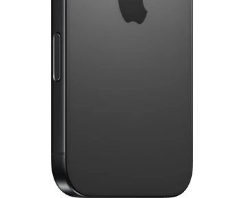 Apple iPhone 16 Pro 6,3'' 128GB Svart Titanium