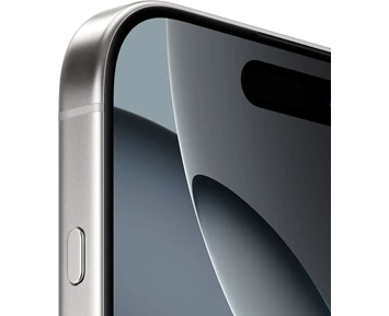 Apple iPhone 16 Pro Max 256GB White Titanium