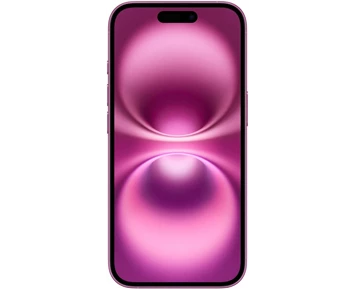 Apple iPhone 16 6,1'' 128GB Pink