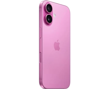 Apple iPhone 16 6,1'' 128GB Pink