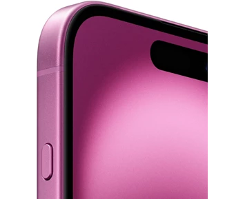 Apple iPhone 16 6,1'' 128GB Pink