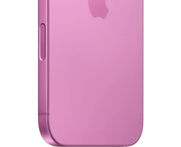 Apple iPhone 16 6,1'' 128GB Pink