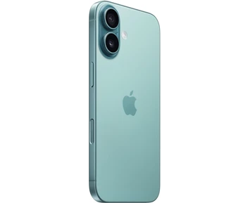 Apple iPhone 16 6,1'' 128GB Teal