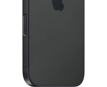 Apple iPhone 16 6,1'' 256GB Black