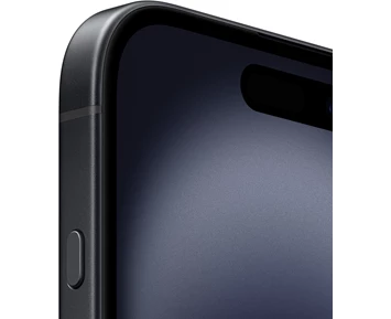 Apple iPhone 16 6,1'' 256GB Black