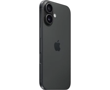 Apple iPhone 16 6,1'' 256GB Black