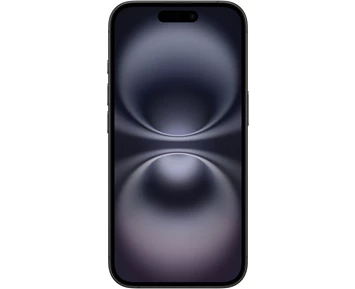 Apple iPhone 16 6,1'' 256GB Black