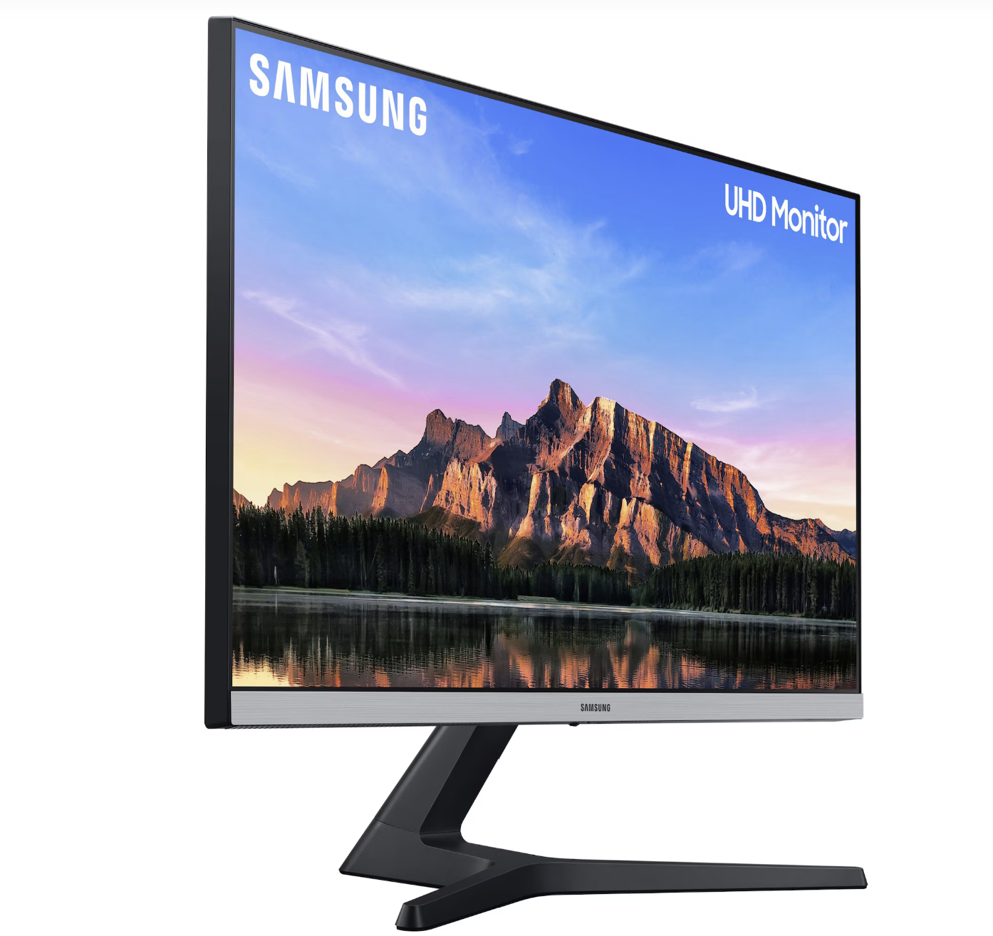 Samsung U28R550UQP 28" 3840 x 2160 (4K) HDMI DisplayPort 60Hz