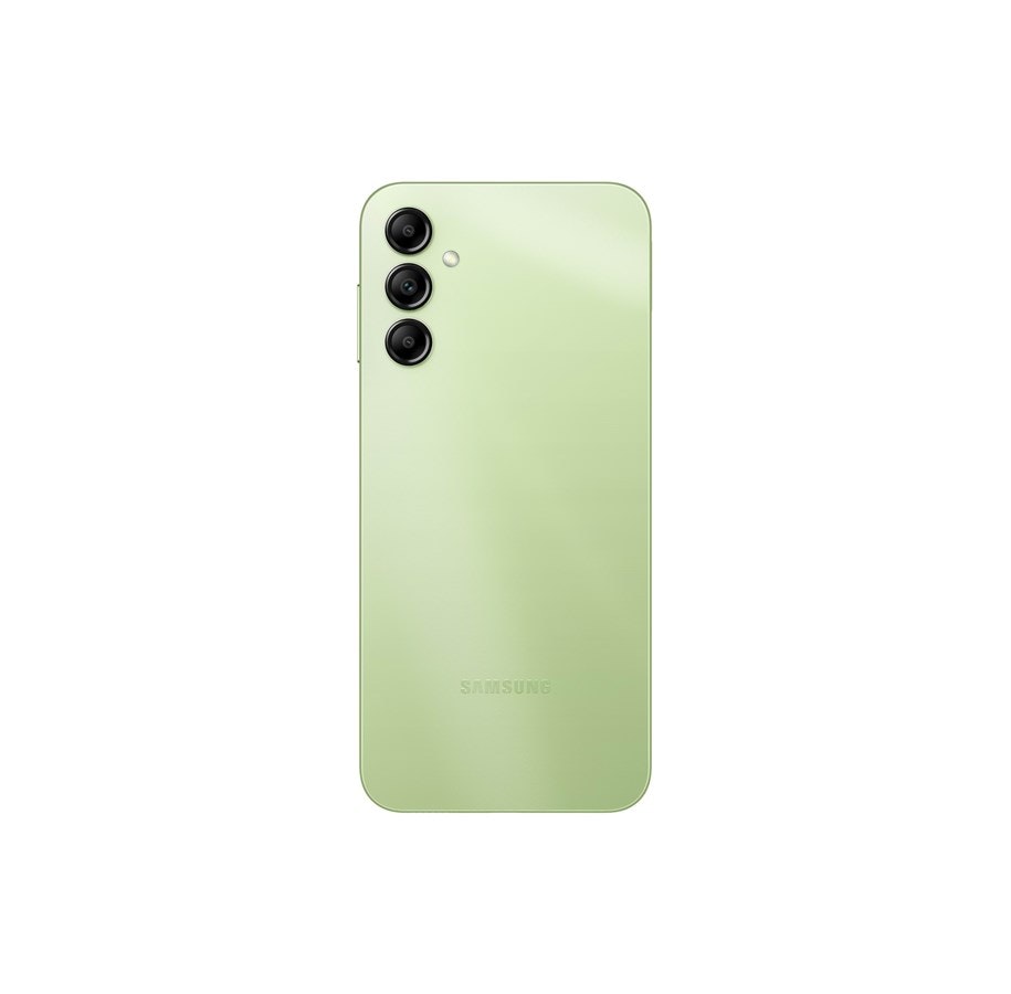 Samsung Galaxy A14 5G 64GB ljusgrön