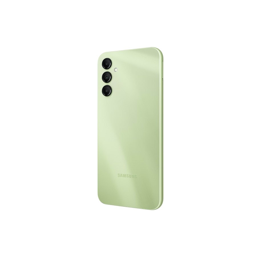 Samsung Galaxy A14 5G 64GB ljusgrön