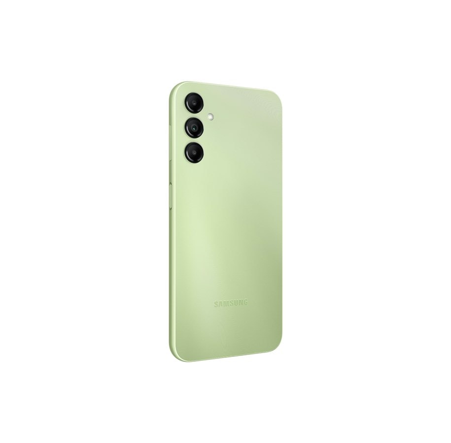 Samsung Galaxy A14 5G 64GB ljusgrön