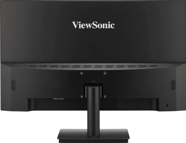 ViewSonic VA270-H 27" 1920 x 1080 (Full HD) VGA (HD-15) HDMI 100Hz