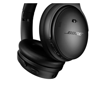 Bose QuietComfort SC Svart