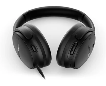 Bose QuietComfort SC Svart