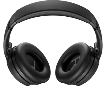 Bose QuietComfort SC Svart