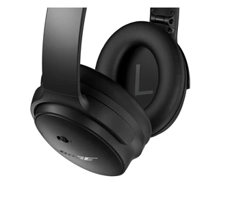 Bose QuietComfort SC Svart