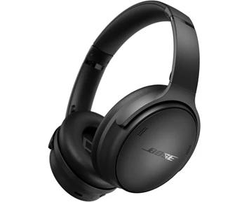 Bose QuietComfort SC Svart