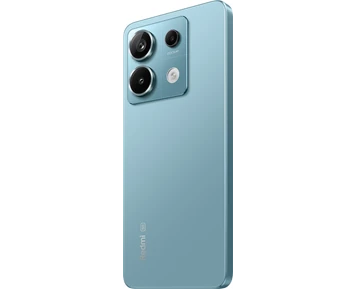 Xiaomi Redmi Note 13 Pro 5G 6.67" 256GB Ocean teal