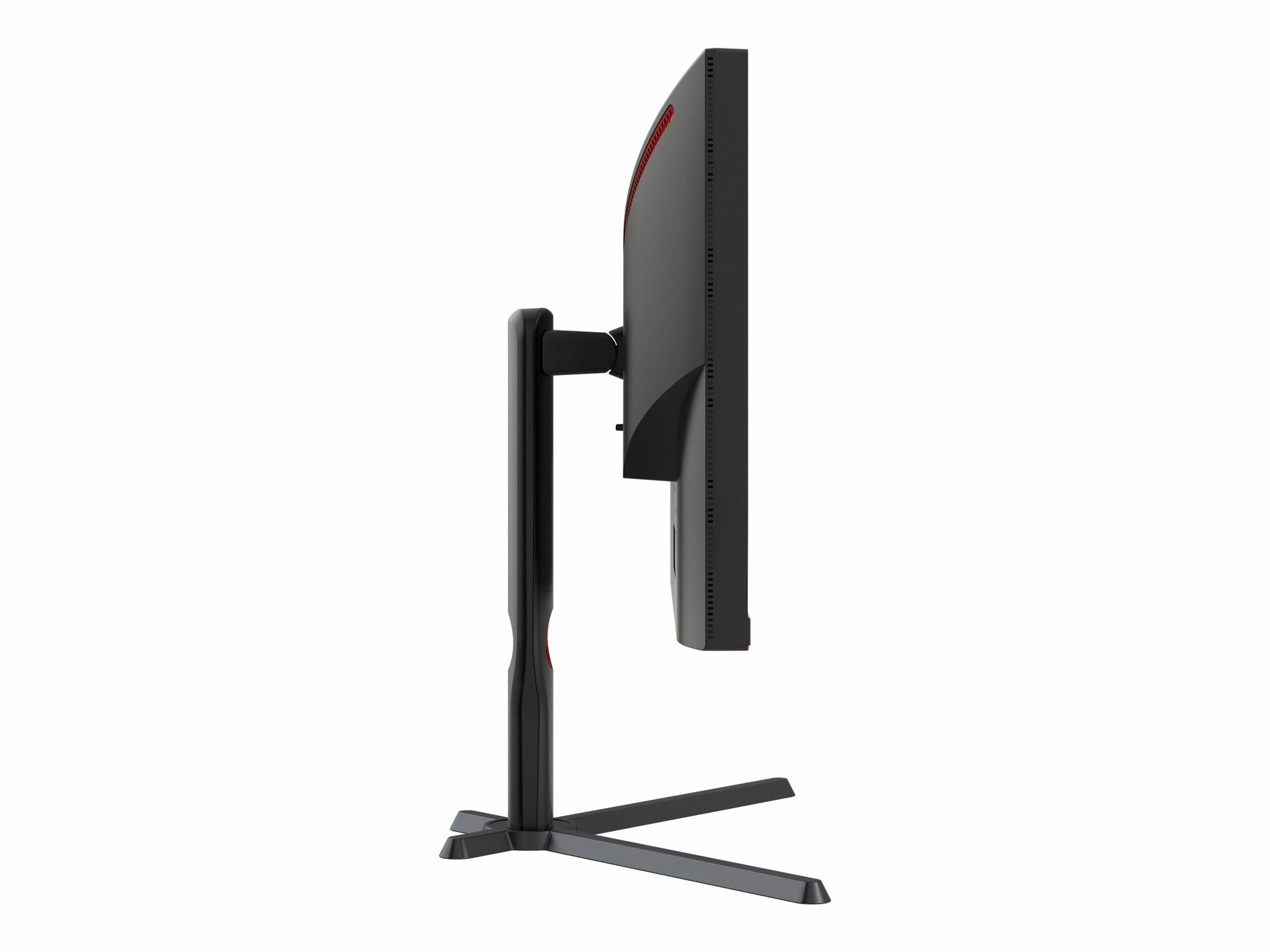 AOC Gaming Q27G3XMN/BK 27" 2560 x 1440 (2K) HDMI DisplayPort 180Hz Pivotskärm