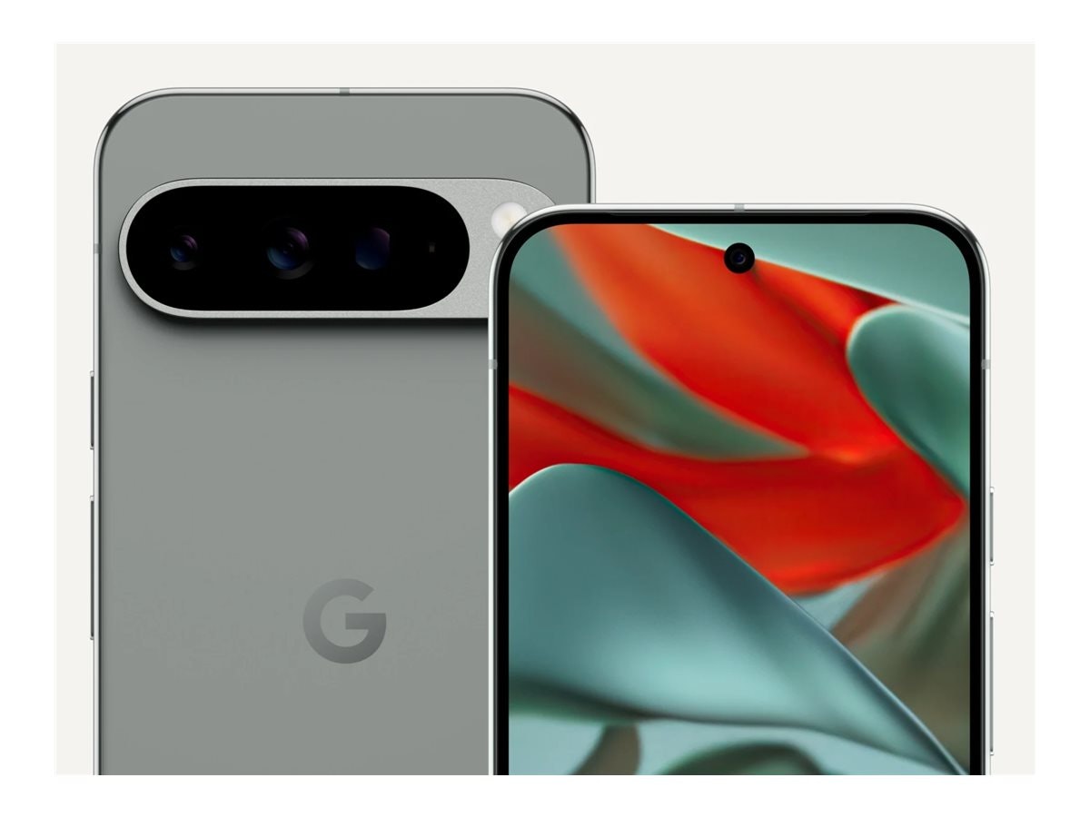 Google Pixel 9 Pro XL 6.8" 128GB Hazel