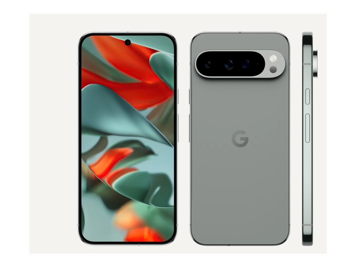 Google Pixel 9 Pro XL 6.8" 128GB Hazel
