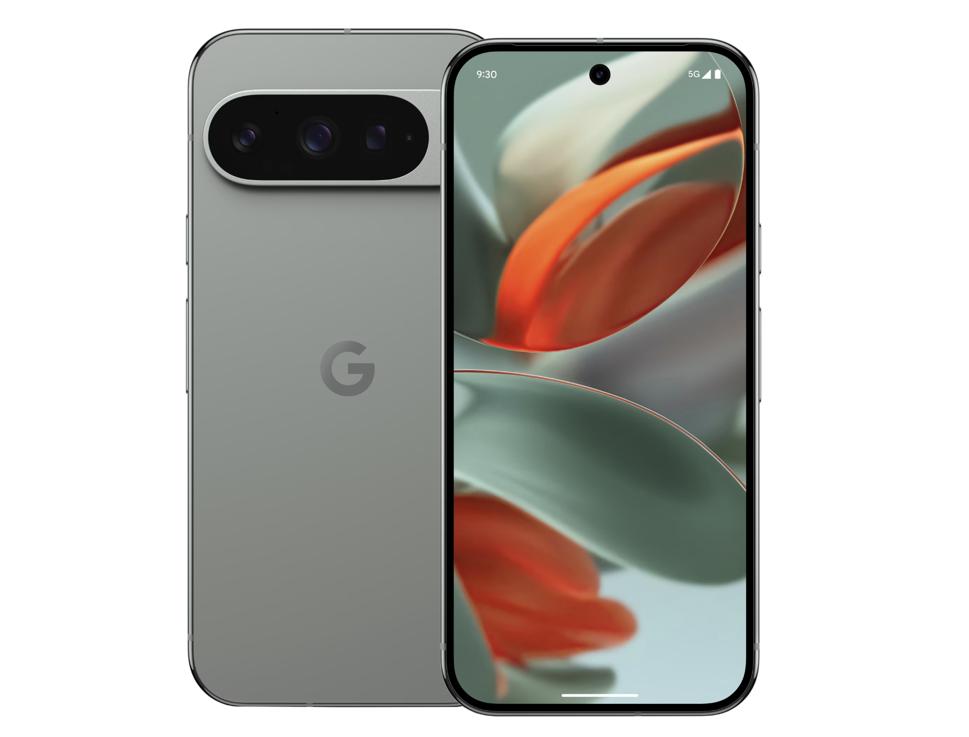 Google Pixel 9 Pro XL 6.8" 128GB Hazel