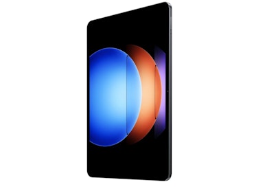 Xiaomi Pad 6S Pro Qualcomm Snapdragon 256GB 12.4" 8 GB Wi-Fi 7 Grafitgrå