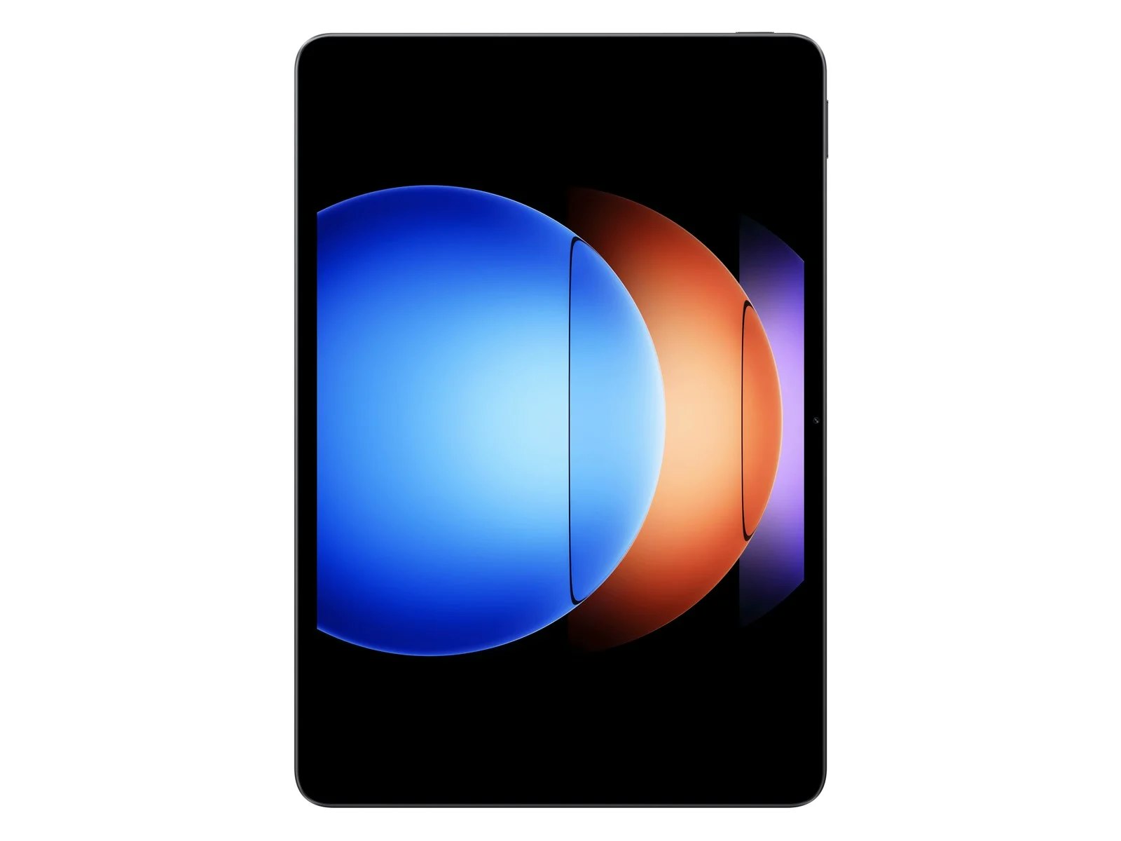 Xiaomi Pad 6S Pro Qualcomm Snapdragon 256GB 12.4" 8 GB Wi-Fi 7 Grafitgrå