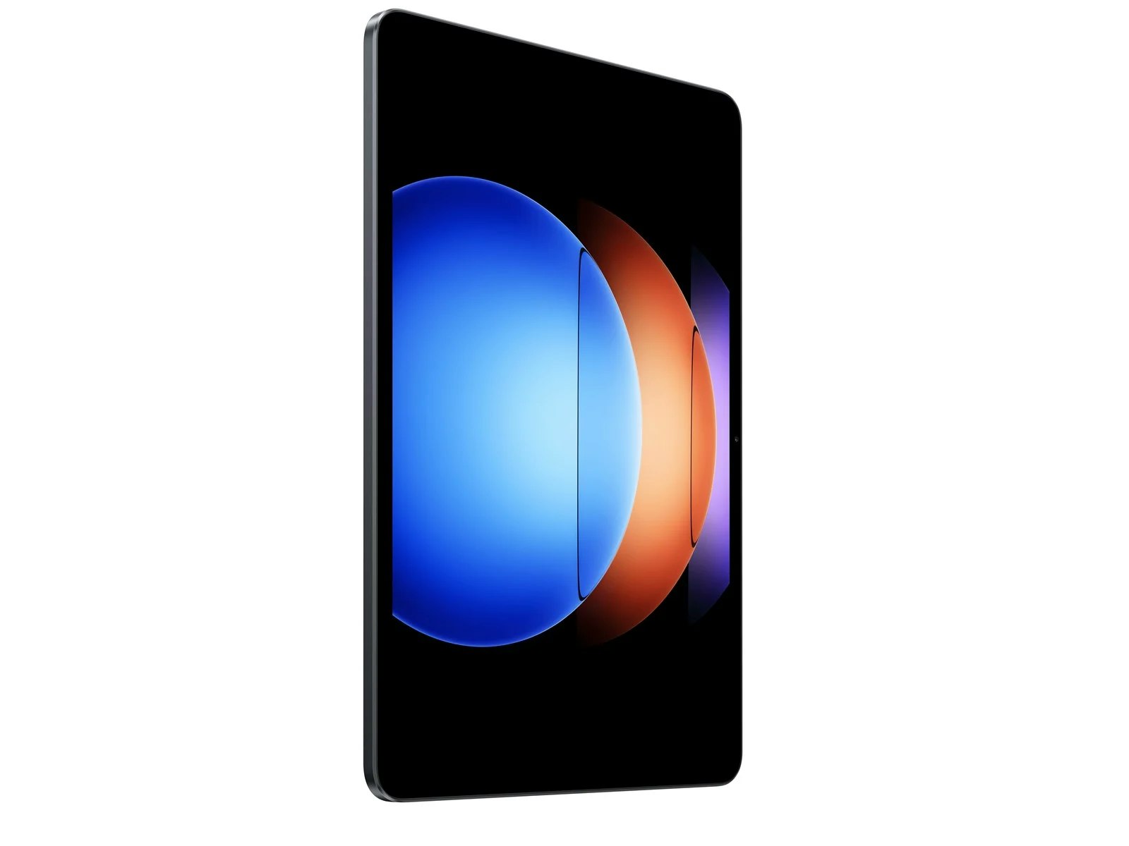 Xiaomi Pad 6S Pro Qualcomm Snapdragon 256GB 12.4" 8 GB Wi-Fi 7 Grafitgrå