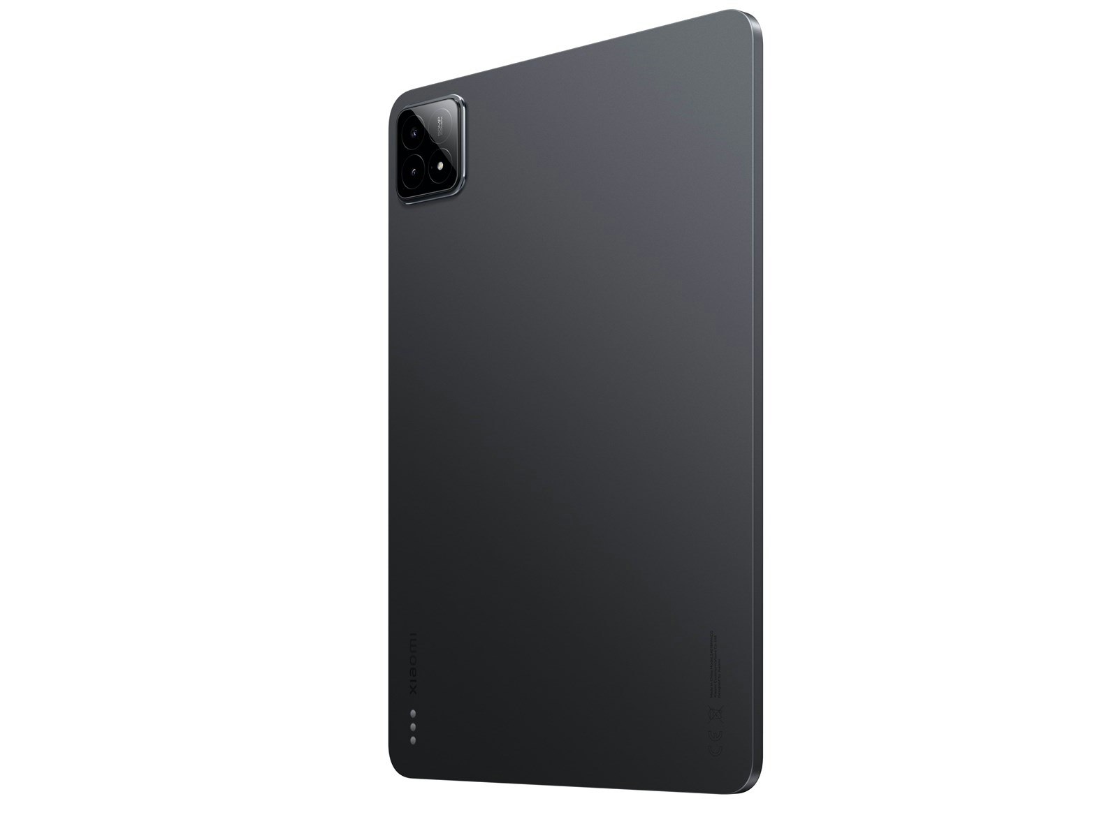 Xiaomi Pad 6S Pro Qualcomm Snapdragon 256GB 12.4" 8 GB Wi-Fi 7 Grafitgrå