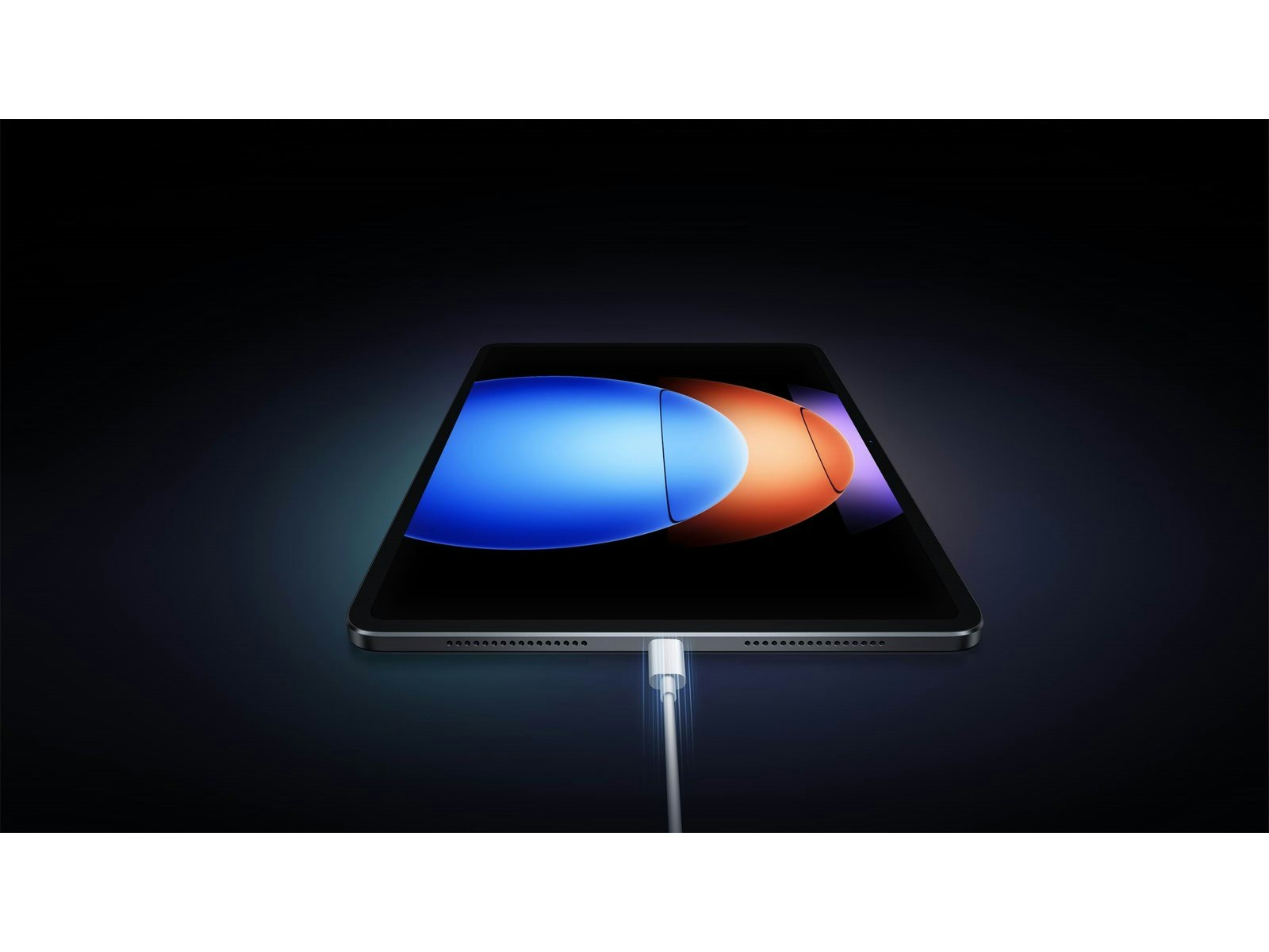 Xiaomi Pad 6S Pro Qualcomm Snapdragon 256GB 12.4" 8 GB Wi-Fi 7 Grafitgrå