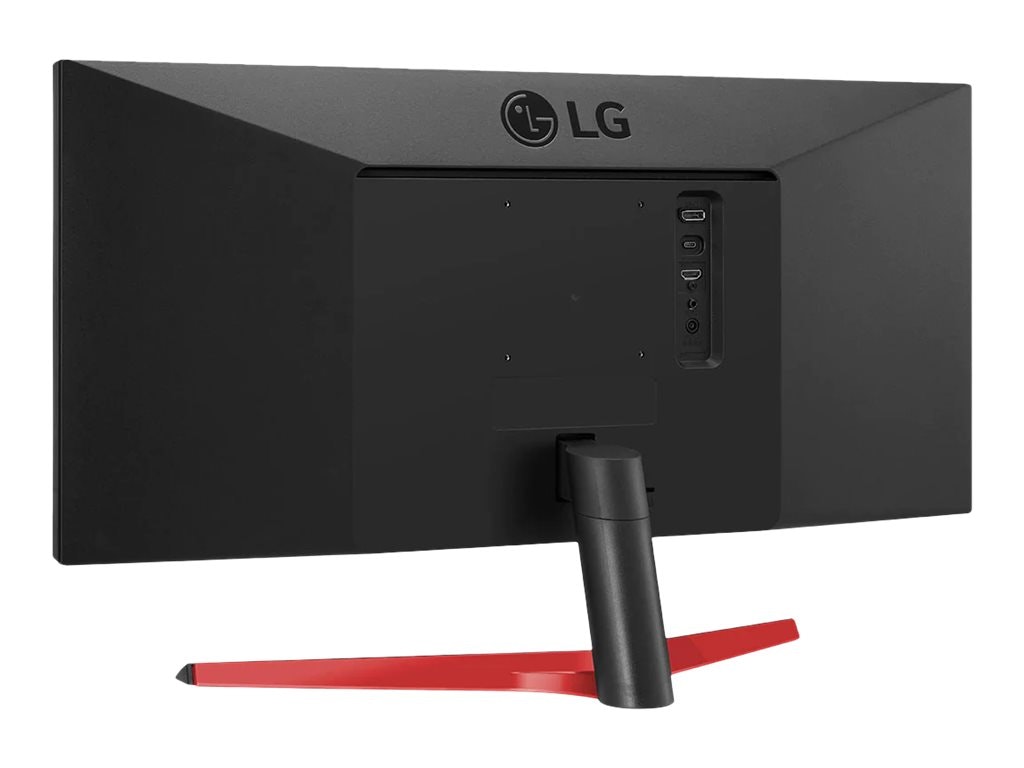 LG 29WP60G-B 29" 2560 x 1080 (UltraWide) HDMI DisplayPort USB-C