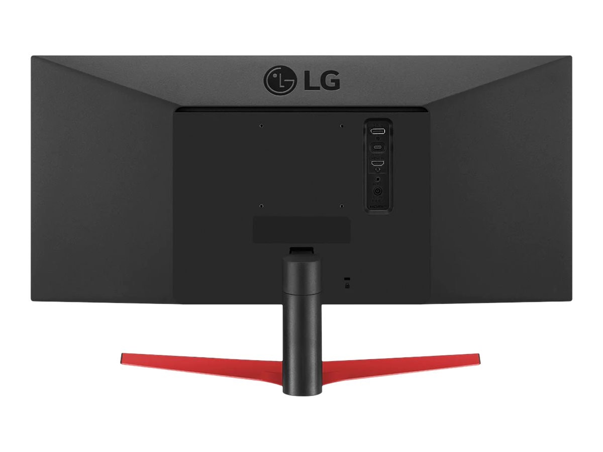 LG 29WP60G-B 29" 2560 x 1080 (UltraWide) HDMI DisplayPort USB-C