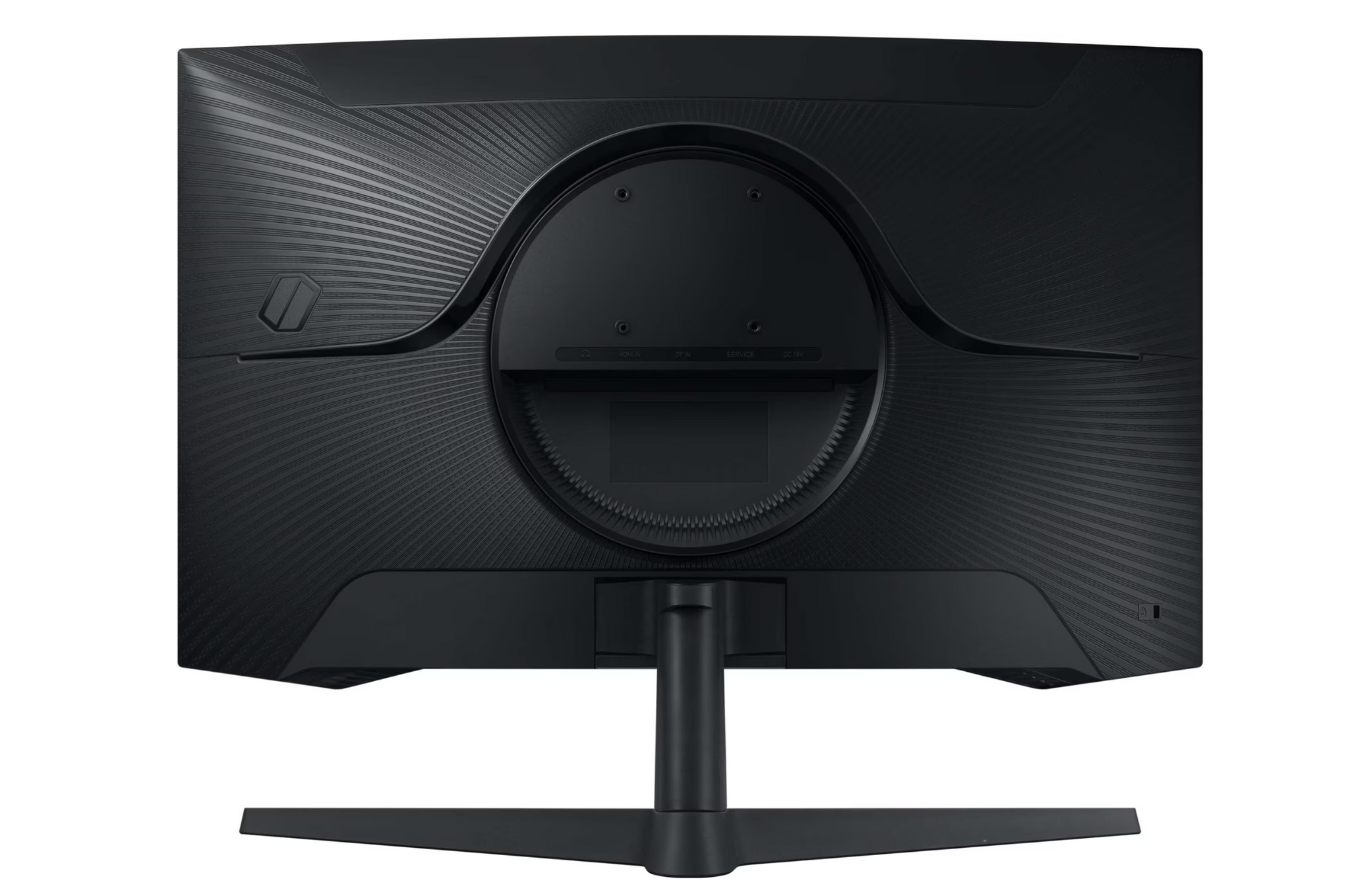 Samsung Odyssey G5 S27CG552EU 27" 2560 x 1440 (2K) HDMI DisplayPort 165Hz