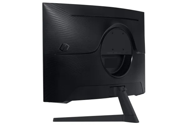 Samsung Odyssey G5 S32CG552EU 32" 2560 x 1440 (2K) välvd bildskärm för gaming