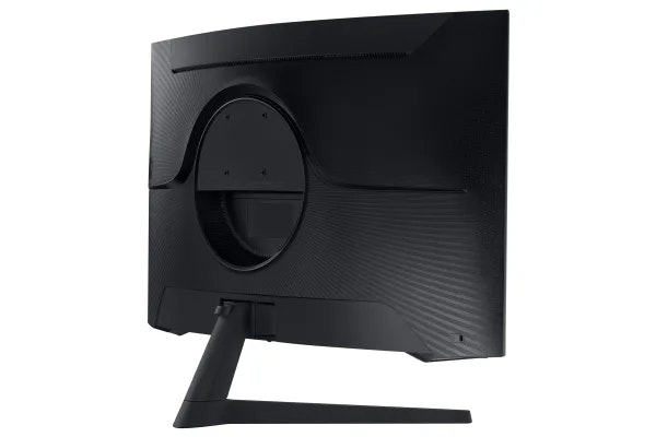 Samsung Odyssey G5 S32CG552EU 32" 2560 x 1440 (2K) välvd bildskärm för gaming