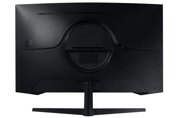 Samsung Odyssey G5 S32CG552EU 32" 2560 x 1440 (2K) välvd bildskärm för gaming
