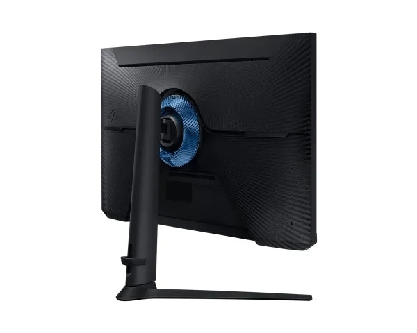 Samsung Odyssey G5 S32AG520PP 32" 2560 x 1440 (2K) HDMI DisplayPort 165Hz Pivotskärm