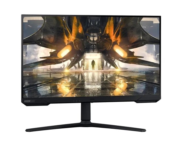 Samsung Odyssey G5 S32AG520PP 32" 2560 x 1440 (2K) HDMI DisplayPort 165Hz Pivotskärm