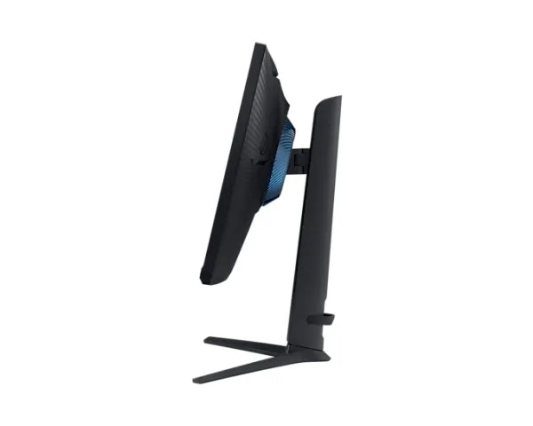 Samsung Odyssey G5 S27AG520PP 27" 2560 x 1440 (2K) HDMI DisplayPort 165Hz Pivotskärm