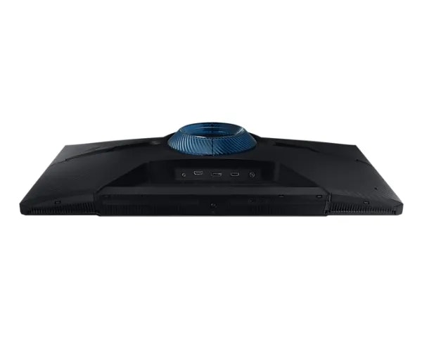 Samsung Odyssey G5 S27AG520PP 27" 2560 x 1440 (2K) HDMI DisplayPort 165Hz Pivotskärm
