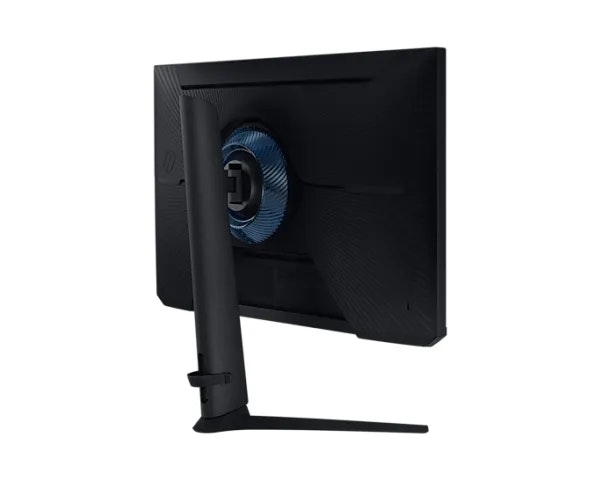 Samsung Odyssey G5 S27AG520PP 27" 2560 x 1440 (2K) HDMI DisplayPort 165Hz Pivotskärm