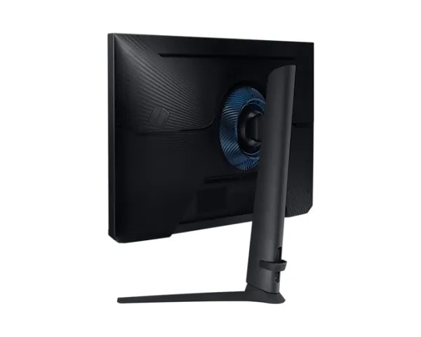 Samsung Odyssey G5 S27AG520PP 27" 2560 x 1440 (2K) HDMI DisplayPort 165Hz Pivotskärm