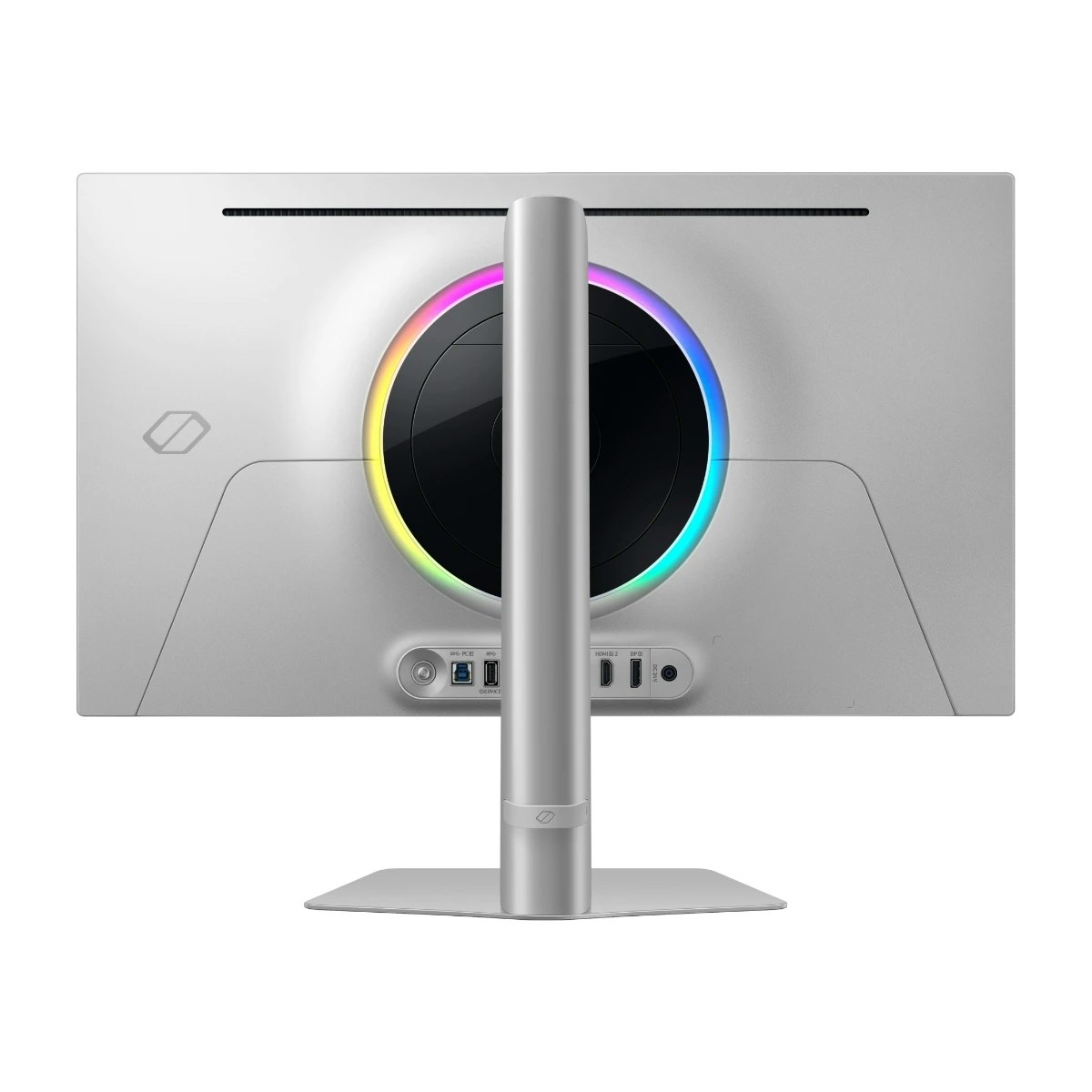 Samsung Odyssey G60SD LS27DG602SUXEN 27" 2560 x 1440 (2K) HDMI DisplayPort 360Hz