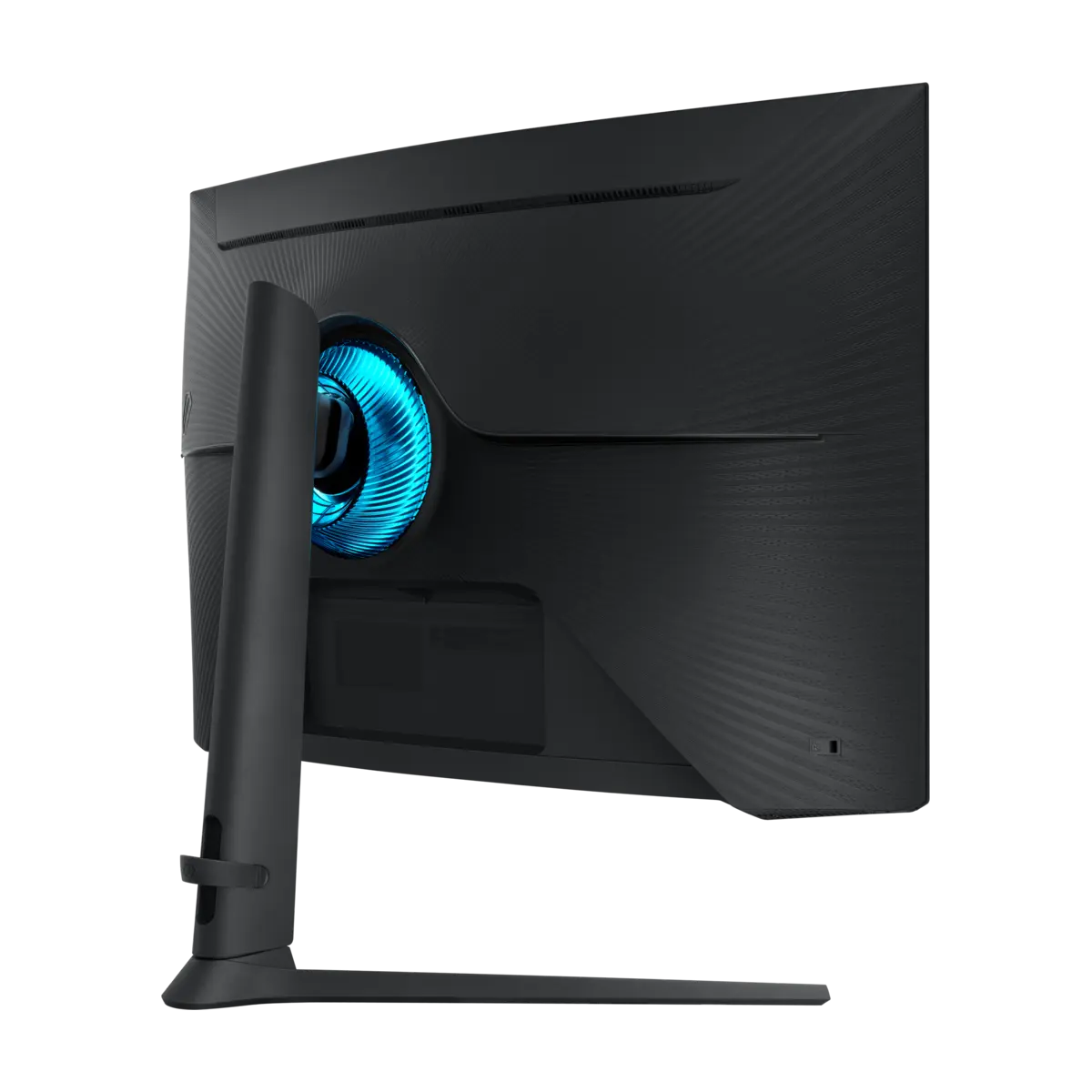 Samsung Odyssey G6 S32BG650EU 32" 2560 x 1440 (2K) HDMI DisplayPort 240Hz Pivotskärm
