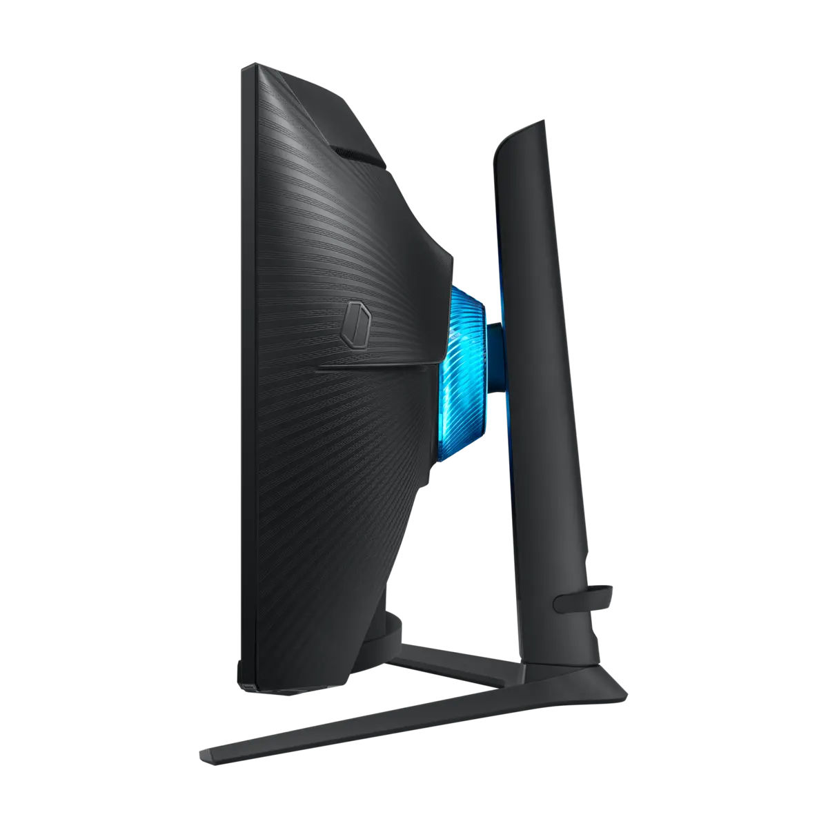Samsung Odyssey G6 S32BG650EU 32" 2560 x 1440 (2K) HDMI DisplayPort 240Hz Pivotskärm