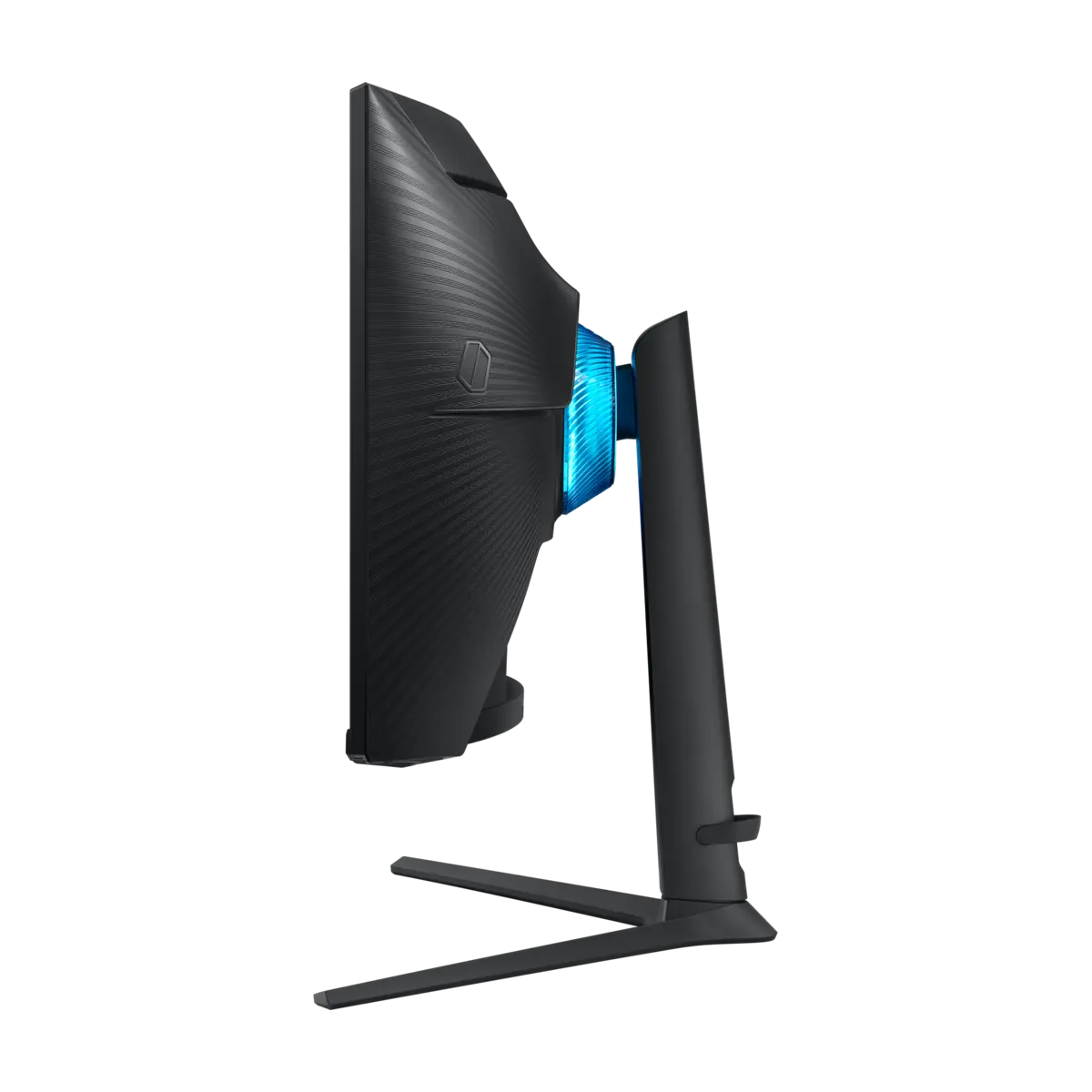 Samsung Odyssey G6 S32BG650EU 32" 2560 x 1440 (2K) HDMI DisplayPort 240Hz Pivotskärm