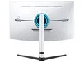 Samsung Odyssey Neo G8 S32BG850NP 32" 3840 x 2160 (4K) HDMI DisplayPort 240Hz Pivotskärm